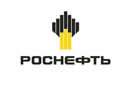 РОСНЕФТЬ РОСНЕФТЬ