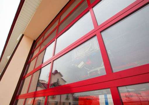 Бесперебойная работа в условиях повышенной влажности