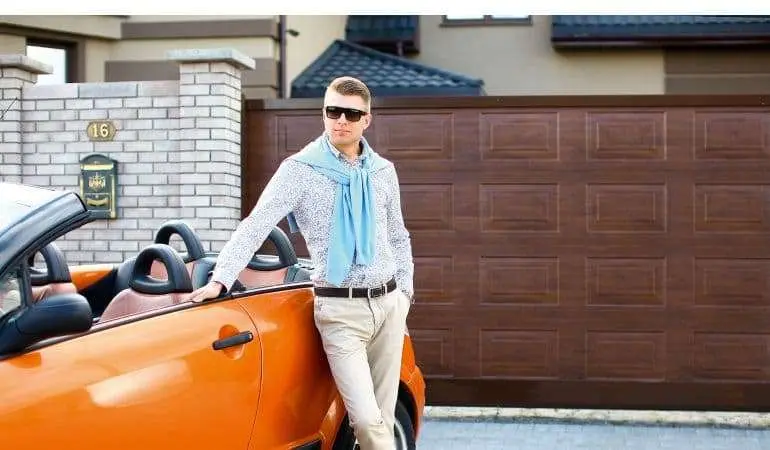 Откатные ворота в Энгельсе