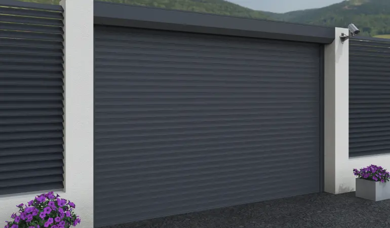 Для&nbsp;въезда