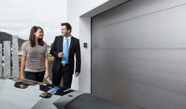 Автоматика для ворот в Энгельсе