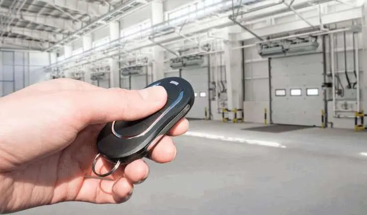 Автоматика для ворот в Энгельсе