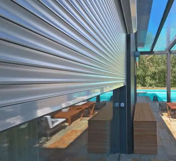 Рольставни в Энгельсе