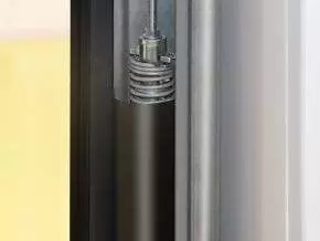 Комплект защитных кожухов