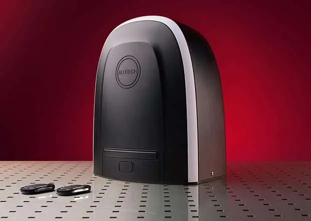 Автоматика для ворот в Энгельсе