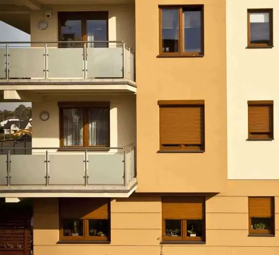 Рольставни в Энгельсе