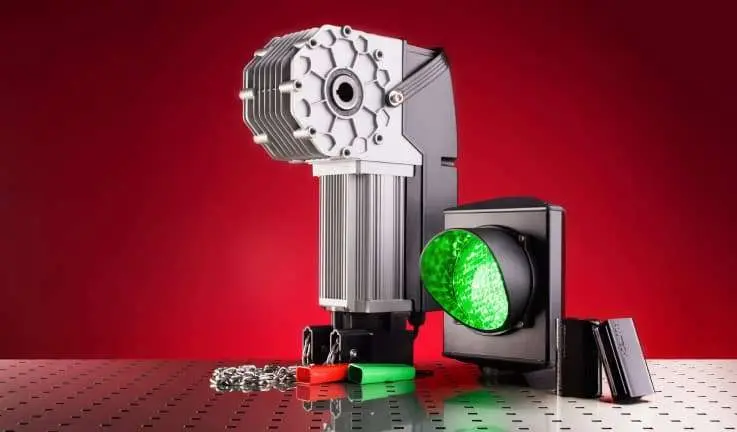 Автоматика для ворот в Энгельсе