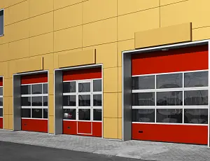 Бесплатное ТО&nbsp;ворот