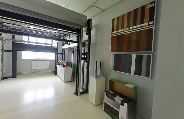 Первые по воротам