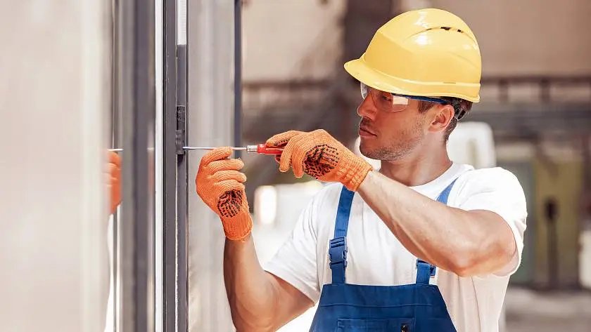 Дарим 1 год сервисного обслуживания ворот