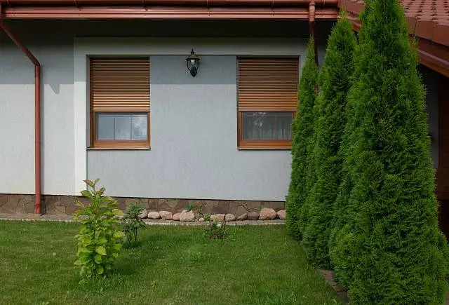 Роллеты в рассрочку