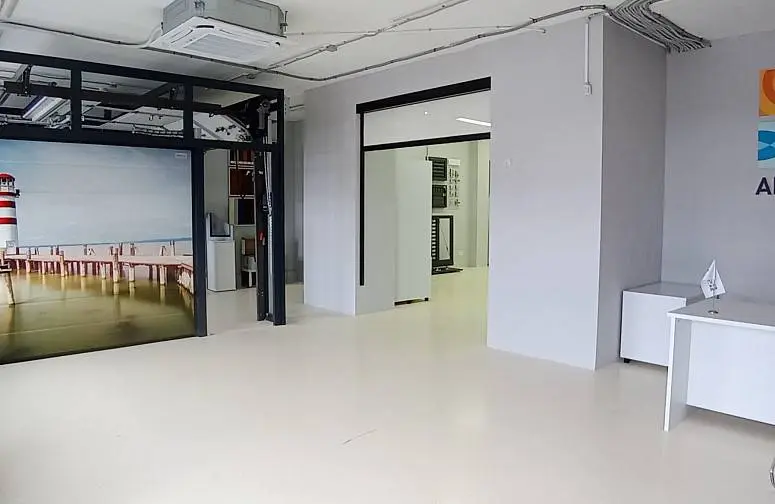 Первые по воротам