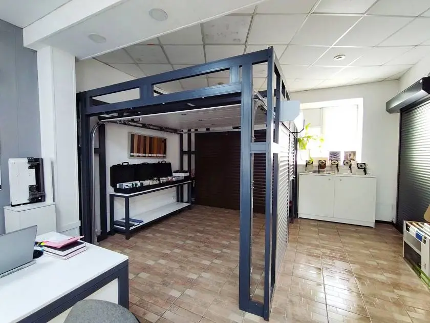 Бонус покупателям к открытию шоурума «АЛЮТЕХ» Бонус покупателям к открытию шоурума «АЛЮТЕХ»