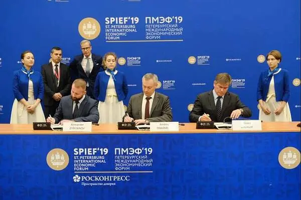 Крупное предприятие по производству ворот и роллет «АЛЮТЕХ» появится в Новосибирской области Крупное предприятие по производству ворот и роллет «АЛЮТЕХ» появится в Новосибирской области