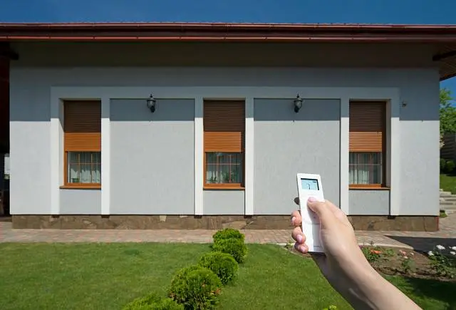 Рассрочка на роллеты