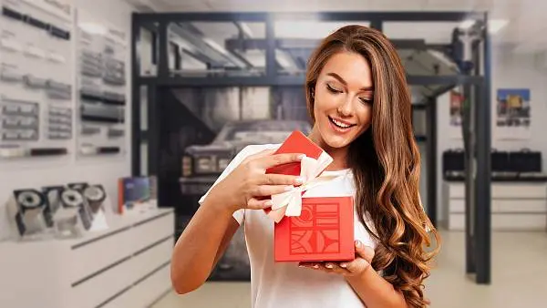 Бонусы при покупке ворот и роллет до конца мая