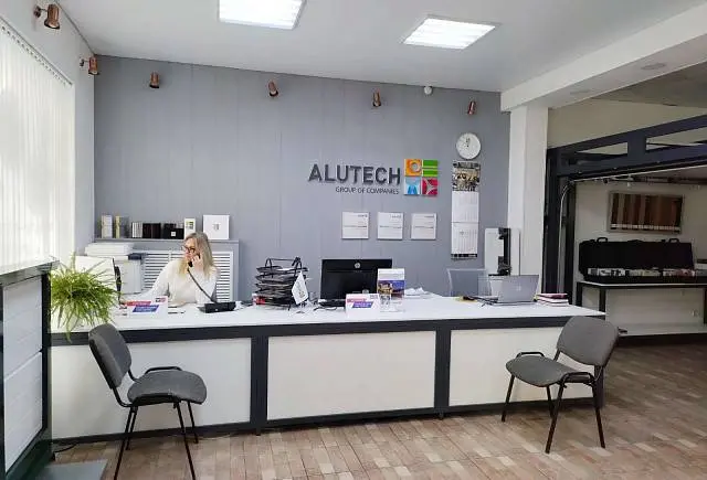 Подарки в новом шоу-руме