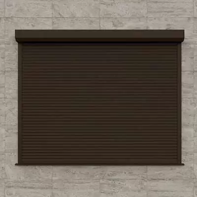 Роллеты серии Security Роллеты серии Security